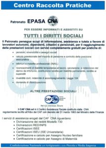 CAF